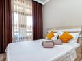 2-бөлмелі пәтер · 62 м² · 5/10 қабат, Кайым Мухамедханова 8, бағасы: 20 000 ₸ в Астане, Есильский р-н