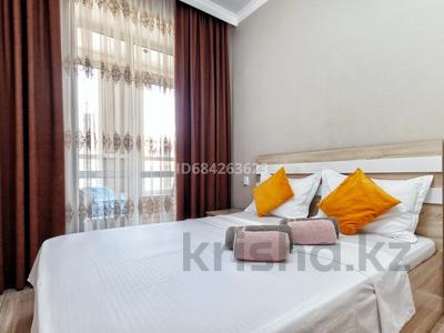 2-бөлмелі пәтер · 62 м² · 5/10 қабат, Кайым Мухамедханова 8, бағасы: 20 000 ₸ в Астане, Есильский р-н