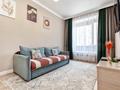 2-бөлмелі пәтер · 62 м² · 5/10 қабат, Кайым Мухамедханова 8, бағасы: 20 000 ₸ в Астане, Есильский р-н — фото 5