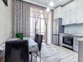 2-бөлмелі пәтер · 62 м² · 5/10 қабат, Кайым Мухамедханова 8, бағасы: 20 000 ₸ в Астане, Есильский р-н — фото 6