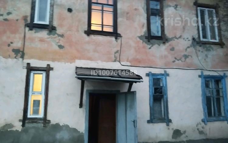 2-комнатная квартира · 35 м² · 1/2 этаж, 8километр,мпс1 дом10 за 100 000 ₸ в Семее — фото 2