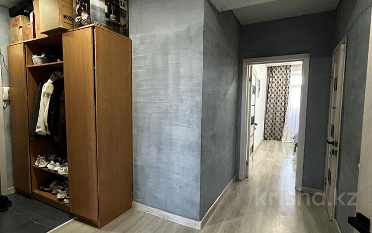 2-комнатная квартира · 66 м² · 5/5 этаж, Кошкарбаева 45 за 26.5 млн ₸ в Кокшетау — фото 2