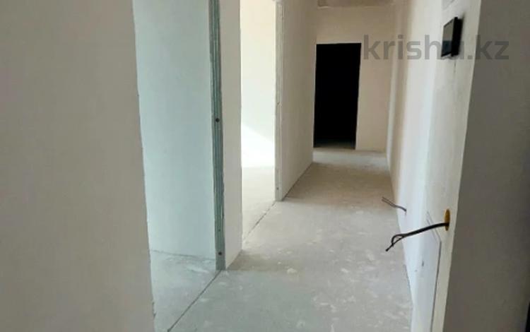 2-комнатная квартира · 51 м² · 5/6 этаж, мкр Кайрат, Байге 12Б за 38.5 млн 〒 в Алматы, Турксибский р-н — фото 2