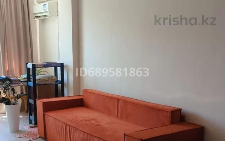 2-бөлмелі пәтер · 50 м² · 5/10 қабат, Таугүл-1 ш/а. 52, бағасы: 290 000 ₸ в Алматы, Ауэзовский р-н — фото 14