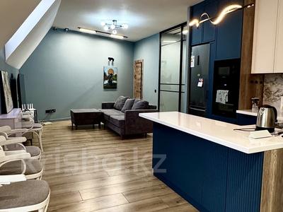 2-комнатная квартира · 65.9 м² · 5/5 этаж, мкр Новый Город, мкр Новый Город, улица Ботаническая 12/12 за 33 млн 〒 в Караганде, Казыбек би р-н