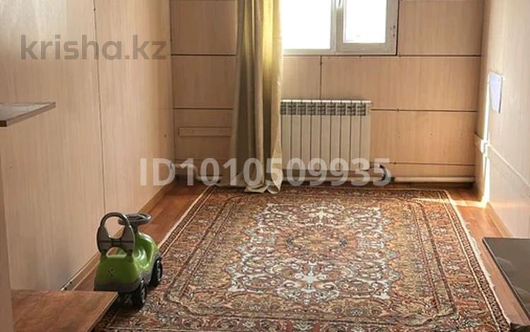 1 комната · 20 м², Гагарина 238а за 87 000 ₸ в Алматы, Бостандыкский р-н — фото 2