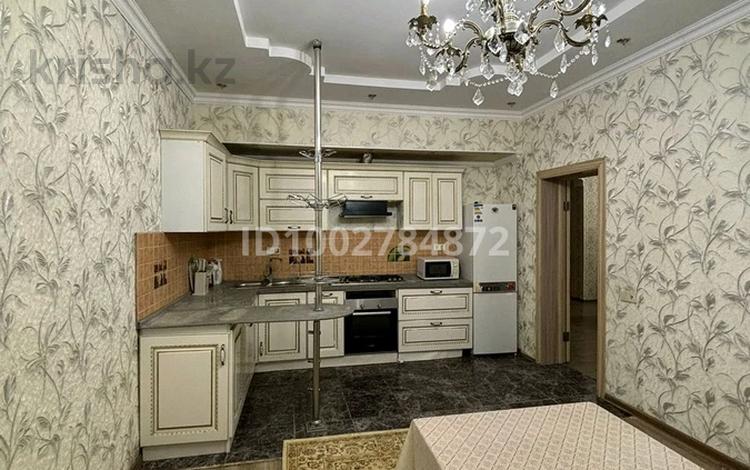 Отдельный дом · 5 комнат · 178 м², Микр Алтын ауыл 10б — Абылайхана за 550 000 〒 в Каскелене — фото 57