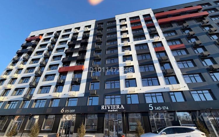 1-бөлмелі пәтер · 38 м² · 7/9 қабат, Гашека 5а, бағасы: 25.5 млн ₸ в Костанае — фото 23