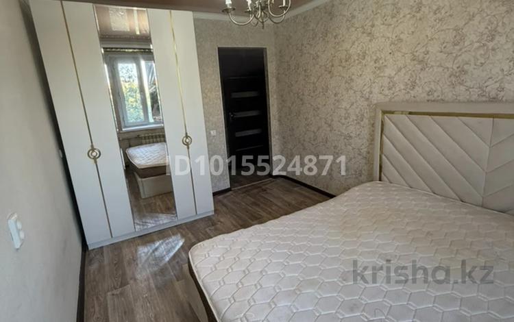 2-бөлмелі пәтер · 49 м² · 4/5 қабат, самал 8, бағасы: ~ 16.6 млн ₸ в Талдыкоргане, мкр Самал — фото 2