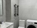 2-бөлмелі пәтер · 58 м² · 6/16 қабат, Утеген батыра 11, бағасы: 350 000 ₸ в Алматы, Ауэзовский р-н — фото 4
