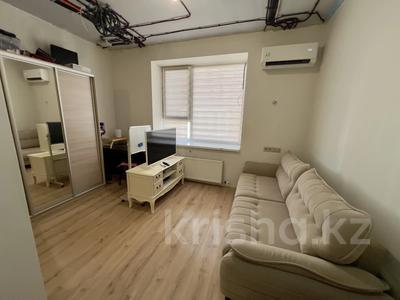 2-комнатная квартира · 52.4 м² · 9/9 этаж, Толе би 65 за 38 млн ₸ в Астане, Нура р-н