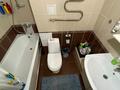 2-бөлмелі пәтер · 67 м² · 12/16 қабат, Иманова 26 — ВЫГОДНО!!!, бағасы: 28.8 млн ₸ в Астане, р-н Байконур — фото 9
