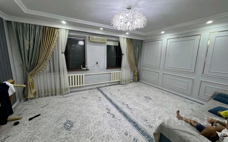 Отдельный дом · 4 комнаты · 100 м² · 8 сот., 4-й микрорайон, Пр Б.Момышулы 91а за 71 млн ₸ в Шымкенте, Туран р-н — фото 2