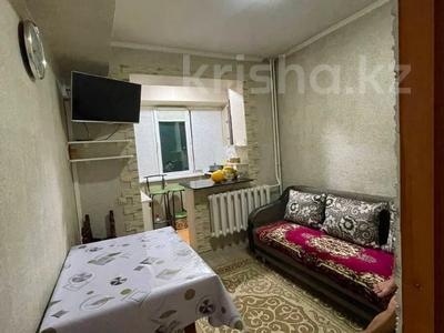 1-бөлмелі пәтер · 38 м² · 1/5 қабат, мкр Аксай-1А 10А, бағасы: 24 млн ₸ в Алматы, Ауэзовский р-н