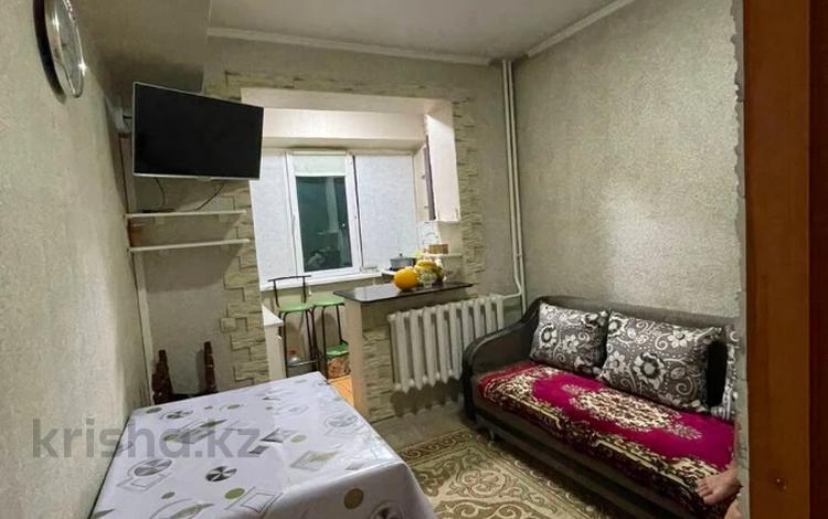 1-бөлмелі пәтер · 38 м² · 1/5 қабат, мкр Аксай-1А 10А, бағасы: 24 млн ₸ в Алматы, Ауэзовский р-н — фото 7