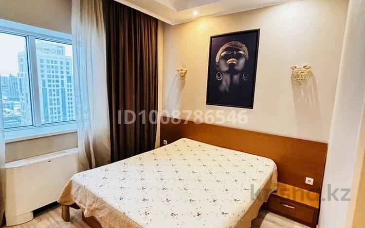 2-комнатная квартира · 90 м² · 19/41 этаж, Достык 5/1 — Байтерек за ~ 45.5 млн 〒 в Астане, Есильский р-н — фото 30