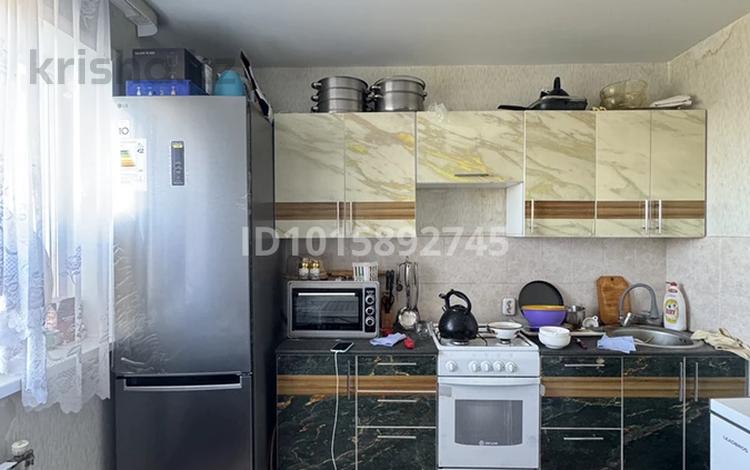 1-бөлмелі пәтер · 40 м² · 7/9 қабат, Аэропорт 2 шағын ауданы, аэропорт 39, бағасы: 17.5 млн ₸ в Костанае, Микрорайон Аэропорт 2 — фото 2