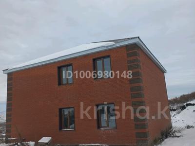 Отдельный дом · 6 комнат · 190 м² · 11 сот., Гумелев 51 за 50 млн 〒 в Усть-Каменогорске, Ульбинский