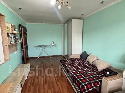 2-бөлмелі пәтер · 43 м² · 2/4 қабат, 2 мкр 9, бағасы: 18 млн 〒 в Конаеве