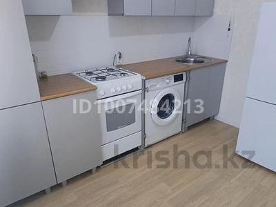 1-комнатная квартира · 41.4 м² · 5/5 этаж, Кунай 84 2 за 17.5 млн ₸ в Костанае