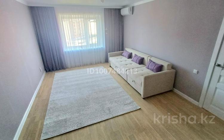 1-бөлмелі пәтер · 41.4 м² · 5/5 қабат, Кунай 84 2, бағасы: 18 млн ₸ в Костанае — фото 8