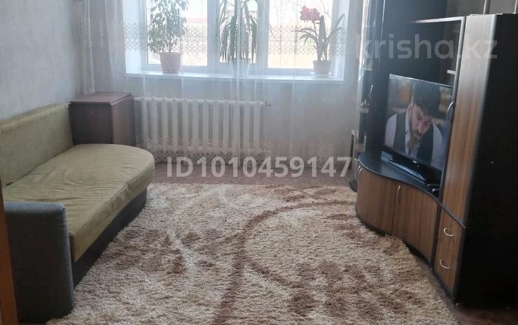 2-комнатная квартира · 48.4 м² · 5/5 этаж, Мухита 67/1 за 17 млн ₸ в Уральске — фото 2