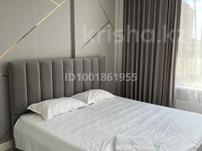 1-бөлмелі пәтер · 51 м² · 10/14 қабат, Санжара Асфендиярова 10, бағасы: 3 000 ₸ в Астане, Есильский р-н