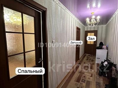 3-бөлмелі пәтер · 69 м² · 5/9 қабат, Металлургов 7 Г — Женский гимназия, бағасы: 17.4 млн ₸ в Темиртау