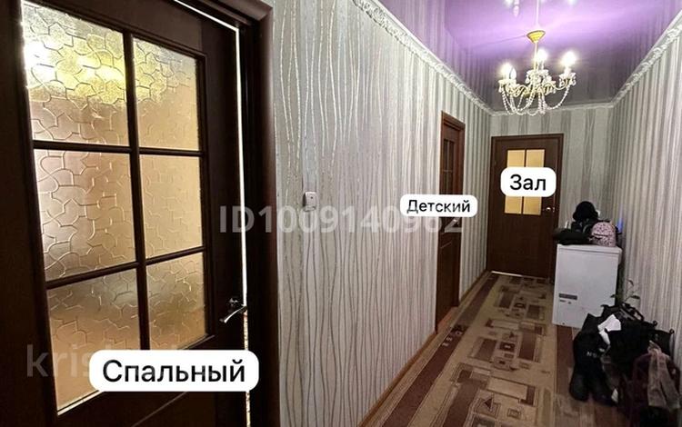 3-бөлмелі пәтер · 69 м² · 5/9 қабат, Металлургов 7 Г — Женский гимназия, бағасы: 17.4 млн ₸ в Темиртау — фото 2