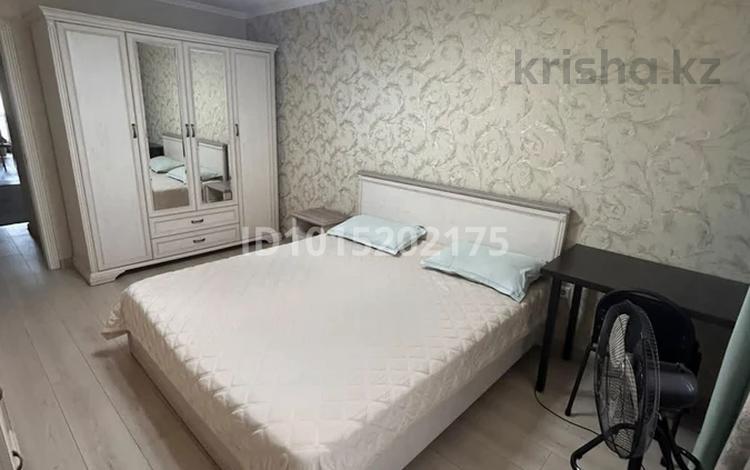 3-комнатная квартира · 86.8 м² · 3/8 этаж, мкр Нуркент 5/5 за 55 млн ₸ в Алматы, Алатауский р-н — фото 2