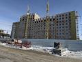 1-комнатная квартира · 37.55 м² · 7/12 этаж, Улы Дала Е-909,29 — Улы дала- Ч Айтматова за 26 млн ₸ в Астане, Нура р-н — фото 3