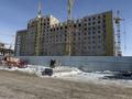 1-комнатная квартира · 37.55 м² · 7/12 этаж, Улы Дала Е-909,29 — Улы дала- Ч Айтматова за 26 млн ₸ в Астане, Нура р-н — фото 4