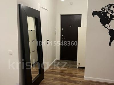 2-комнатная квартира · 60 м² · 5/7 этаж, Улы Дала 56/1 — Улы Дала, Гейдара Алиева, Кабанбай батыра за 450 000 ₸ в Астане, Есильский р-н