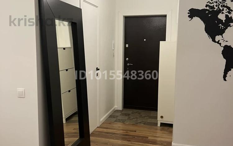 2-комнатная квартира · 60 м² · 5/7 этаж, Улы Дала 56/1 — Улы Дала, Гейдара Алиева, Кабанбай батыра за 400 000 ₸ в Астане, Есильский р-н — фото 2