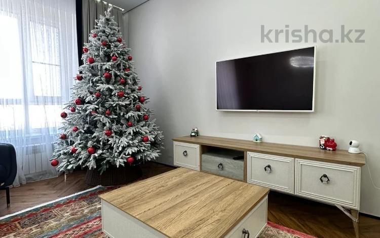 3-комнатная квартира · 138 м² · 5/7 этаж, мкр. Алтын орда за 92 млн ₸ в Актобе — фото 8
