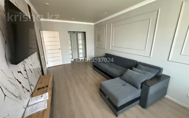 1-комнатная квартира · 43 м² · 5/9 этаж, Капчагайской трассы 3860/1к2 за 200 000 ₸ в Коянкусе — фото 2
