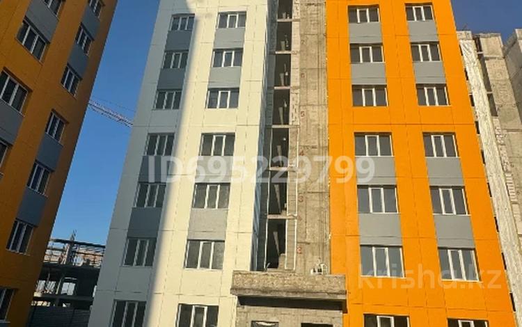 2-комнатная квартира · 40.58 м² · 9/10 этаж, Алтын Орда 7/1а — Райымбек батыра с Алтын Орда за 18.9 млн 〒 в Алматы, Наурызбайский р-н — фото 2