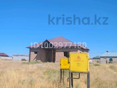 Отдельный дом · 6 комнат · 200 м² · 8 сот., мкр Достык — Қаракемер за 26 млн 〒 в Шымкенте, Абайский р-н