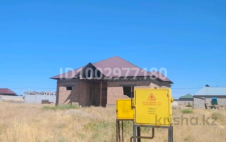 Отдельный дом · 6 комнат · 200 м² · , мкр Достык — Қаракемер за 24 млн ₸ в Шымкенте, Абайский р-н — фото 2