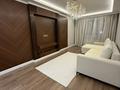2-комнатная квартира · 60.2 м² · 3/12 этаж, Сатпаева — Туркебаева за 59.8 млн ₸ в Алматы, Бостандыкский р-н — фото 3