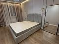 2-комнатная квартира · 60.2 м² · 3/12 этаж, Сатпаева — Туркебаева за 59.8 млн ₸ в Алматы, Бостандыкский р-н — фото 15