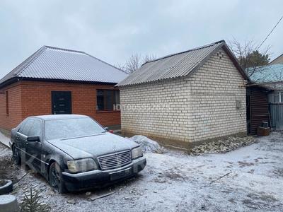 Отдельный дом · 3 комнаты · 65 м² · 6 сот., Степная 8/1 — Асан за 35.5 млн ₸ в Уральске