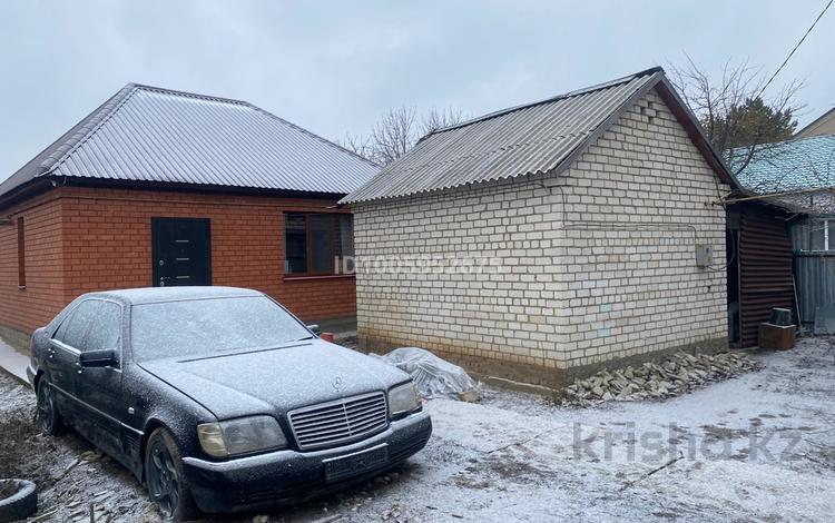 Отдельный дом · 3 комнаты · 65 м² · 6 сот., Степная 8/1 — Асан за 35.5 млн ₸ в Уральске — фото 2