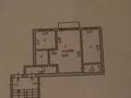 2-комнатная квартира, 43.5 м², 4/4 этаж, Жуні Абугалиев 1 за 9.3 млн 〒 в Балхаше