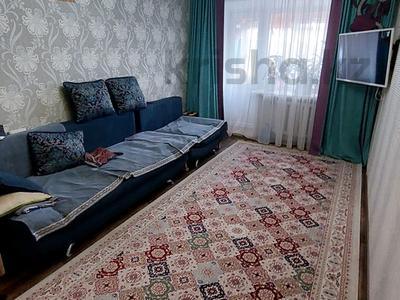1-комнатная квартира, 30 м², 4/5 этаж, Гагарина 36 за 11.5 млн 〒 в Павлодаре