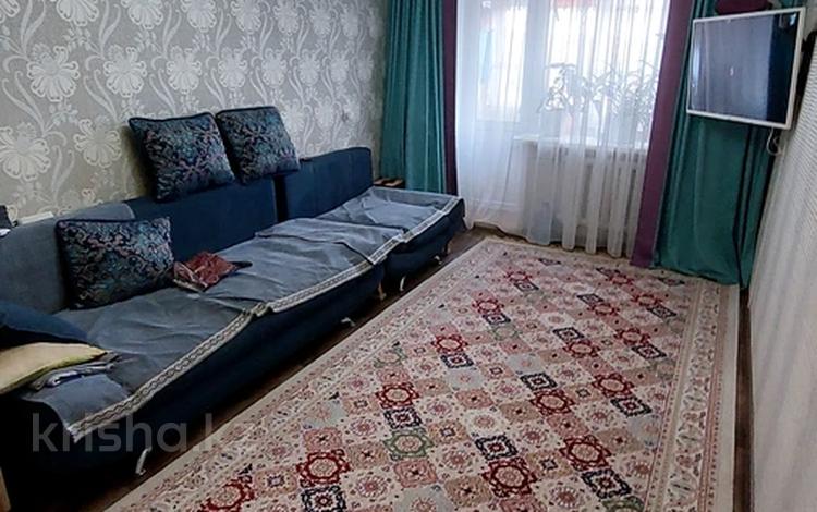 1-комнатная квартира, 30 м², 4/5 этаж, Гагарина 36 за 10.9 млн 〒 в Павлодаре — фото 2