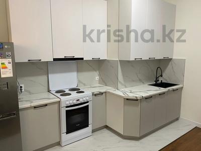 2-комнатная квартира · 78 м² · 3/12 этаж, Керей и Жанибек хандар 22 за 52.5 млн ₸ в Астане, Есильский р-н