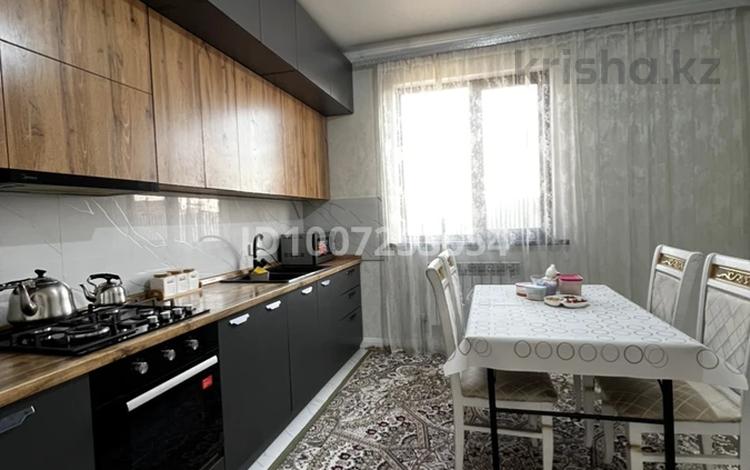 Отдельный дом · 4 комнаты · 160 м² · 6 сот., Туймебая 43 — Тилектес , 7 линия за 30 млн ₸ в  — фото 2