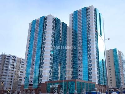 1-комнатная квартира · 44.5 м² · 15/16 этаж, Кошкарбаева — Р/н Пирамиды за 30 млн 〒 в Астане, Алматы р-н