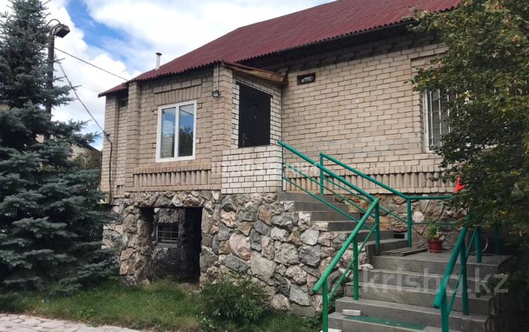 Отдельный дом · 9 комнат · 404 м² · 11 сот., Сталеваров 16 за 78 млн 〒 в Павлодаре — фото 14